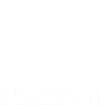 DEWETRON logo