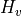 H_v