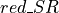red\_SR