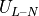 {U}_{L–N}