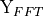 \mathrm{Y}_{FFT}